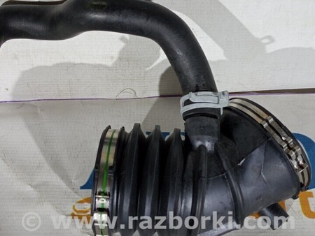 ФОТО Патрубок повітрозабірника для Ford Mondeo 4 (09.2007-08.2014) Киев