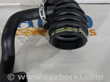 ФОТО Патрубок повітрозабірника для Ford Mondeo 4 (09.2007-08.2014) Киев