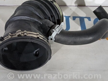 ФОТО Патрубок повітрозабірника для Ford Mondeo 4 (09.2007-08.2014) Киев