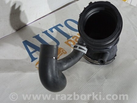 ФОТО Патрубок повітрозабірника для Ford Mondeo 4 (09.2007-08.2014) Киев
