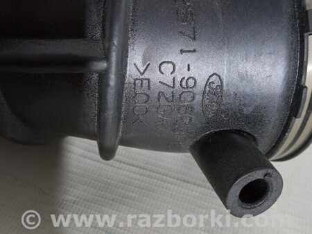 ФОТО Патрубок повітрозабірника для Ford Mondeo 4 (09.2007-08.2014) Киев