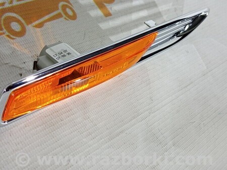 ФОТО Повторювач повороту на крилі правий для Ford Mondeo 4 (09.2007-08.2014) Киев