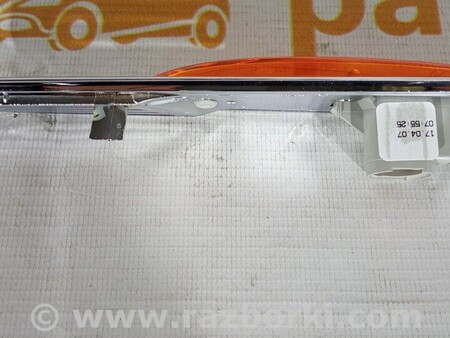 ФОТО Повторювач повороту на крилі правий для Ford Mondeo 4 (09.2007-08.2014) Киев