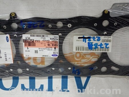 ФОТО Прокладка головки блоку циліндрів для Ford Mondeo 4 (09.2007-08.2014) Киев