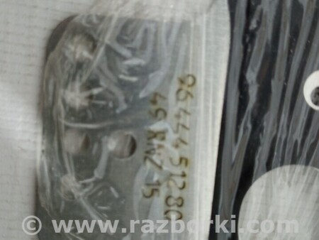 ФОТО Прокладка головки блоку циліндрів для Ford Mondeo 4 (09.2007-08.2014) Киев