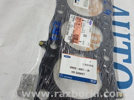 ФОТО Прокладка головки блоку циліндрів для Ford Mondeo 4 (09.2007-08.2014) Киев