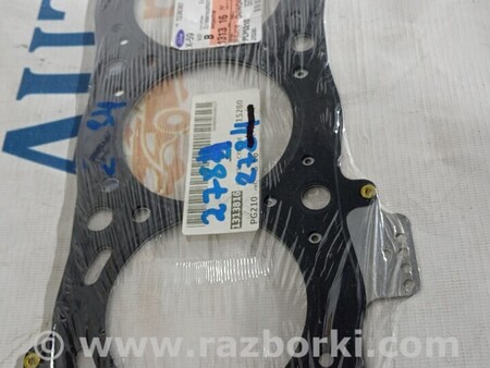 ФОТО Прокладка головки блоку циліндрів для Ford Mondeo 4 (09.2007-08.2014) Киев