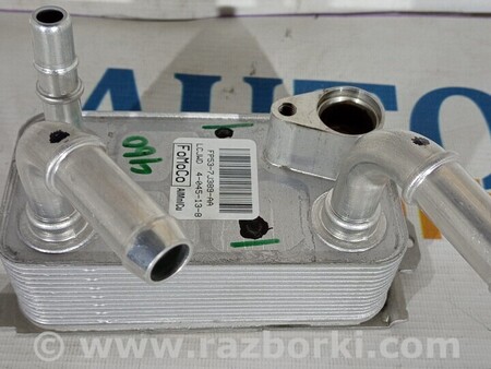 ФОТО Радіатор охолодження коробки автомат для Ford Mondeo 4 (09.2007-08.2014) Киев