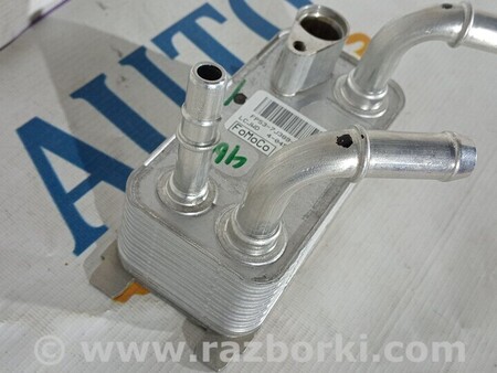 ФОТО Радіатор охолодження коробки автомат для Ford Mondeo 4 (09.2007-08.2014) Киев