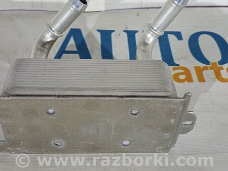 ФОТО Радіатор охолодження коробки автомат для Ford Mondeo 4 (09.2007-08.2014) Киев