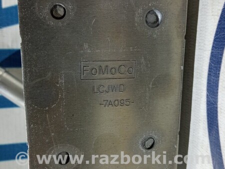 ФОТО Радіатор охолодження коробки автомат для Ford Mondeo 4 (09.2007-08.2014) Киев