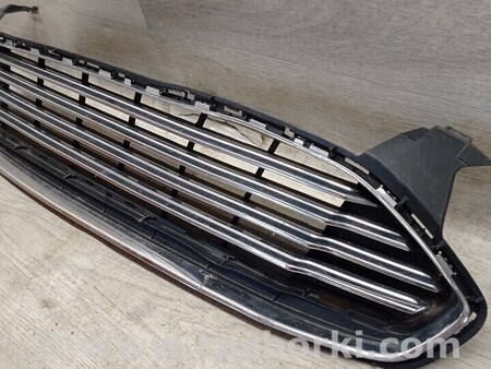 ФОТО Решетка радиатора бампера переднего для Ford Mondeo 4 (09.2007-08.2014) Киев