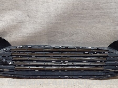 ФОТО Решетка радиатора бампера переднего для Ford Mondeo 4 (09.2007-08.2014) Киев