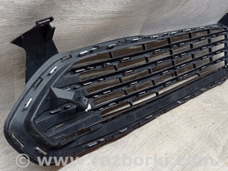 ФОТО Решетка радиатора бампера переднего для Ford Mondeo 4 (09.2007-08.2014) Киев