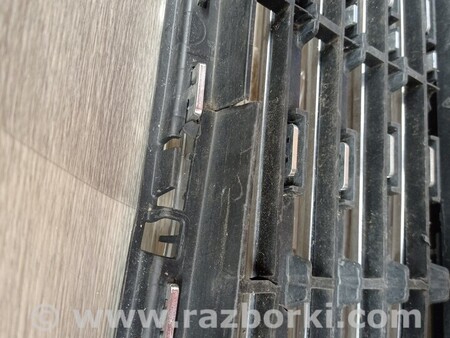 ФОТО Решетка радиатора бампера переднего для Ford Mondeo 4 (09.2007-08.2014) Киев