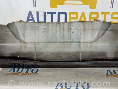 ФОТО Универсал Накладка крышки багажника Накладка кришки багажника для Ford Mondeo 4 (09.2007-08.2014) Киев