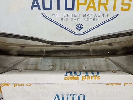 ФОТО Универсал Накладка крышки багажника Накладка кришки багажника для Ford Mondeo 4 (09.2007-08.2014) Киев