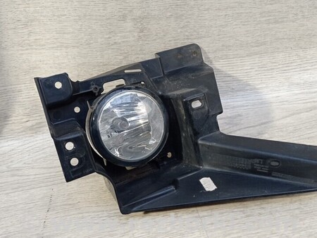 ФОТО Фара противотуманная правая для Ford Mondeo 4 (09.2007-08.2014) Киев