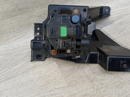 ФОТО Фара противотуманная правая для Ford Mondeo 4 (09.2007-08.2014) Киев