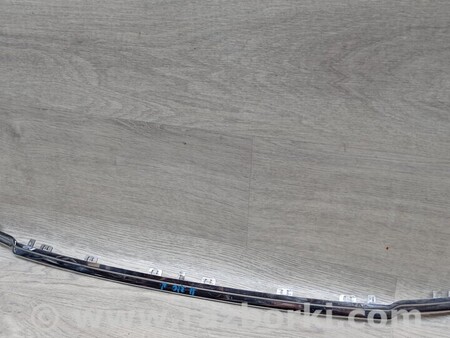 ФОТО Хромована накладка переднього бампера для Ford Mondeo 4 (09.2007-08.2014) Киев