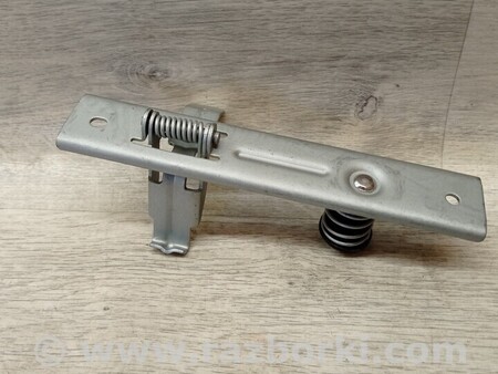 ФОТО Замок капота верхній для Opel Movano Киев