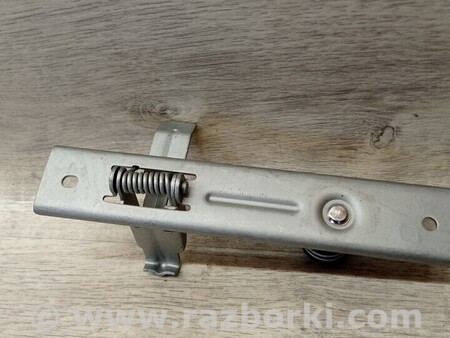 ФОТО Замок капота верхній для Opel Movano Киев