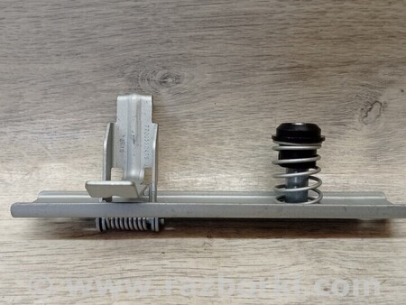 ФОТО Замок капота верхній для Opel Movano Киев