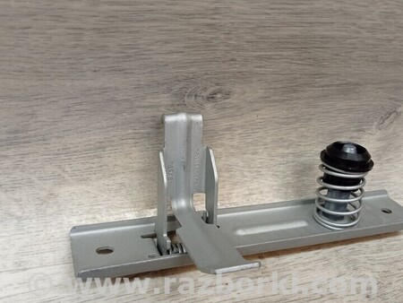 ФОТО Замок капота верхній для Opel Movano Киев