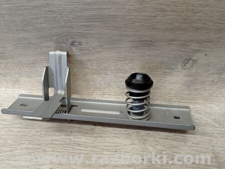 ФОТО Замок капота верхній для Opel Movano Киев