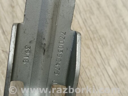 ФОТО Замок капота верхній для Opel Movano Киев