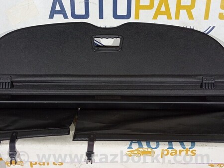 ФОТО Полка багажника Полиця багажника для Nissan Murano Киев