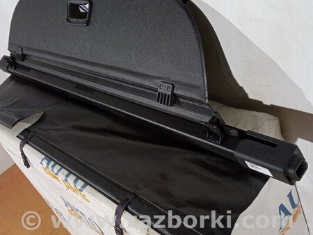 ФОТО Полка багажника Полиця багажника для Nissan Murano Киев