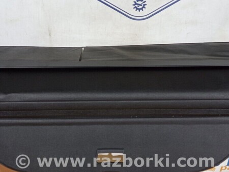 ФОТО Полка багажника Полиця багажника для Nissan Murano Киев