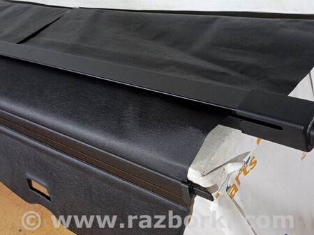 ФОТО Полка багажника Полиця багажника для Nissan Murano Киев