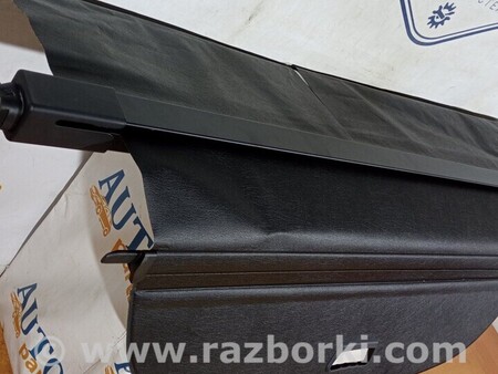 ФОТО Полка багажника Полиця багажника для Nissan Murano Киев