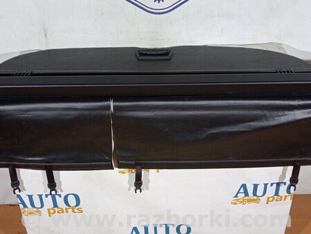 ФОТО Полка багажника Полиця багажника для Nissan Murano Киев