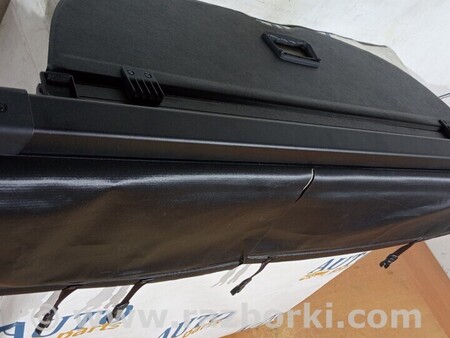 ФОТО Полка багажника Полиця багажника для Nissan Murano Киев