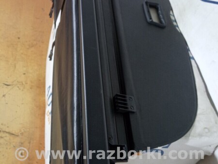 ФОТО Полка багажника Полиця багажника для Nissan Murano Киев