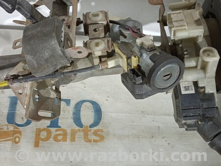 ФОТО Рулевая колонка для Nissan Murano Киев