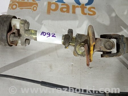 ФОТО Рулевая колонка для Nissan Murano Киев