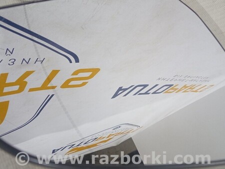 ФОТО Вкладиш дзеркала правий для Ford Mustang (2000-...) Киев