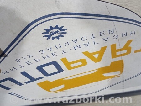 ФОТО Вкладиш дзеркала правий для Ford Mustang (2000-...) Киев