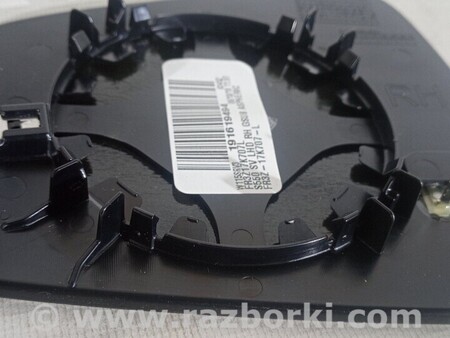 ФОТО Вкладиш дзеркала правий для Ford Mustang (2000-...) Киев