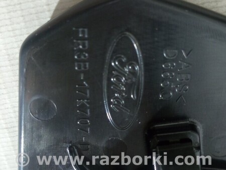 ФОТО Вкладиш дзеркала правий для Ford Mustang (2000-...) Киев