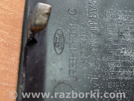 ФОТО Заглушка бампера буксировочного крюка передняя для Ford Mustang (2000-...) Киев