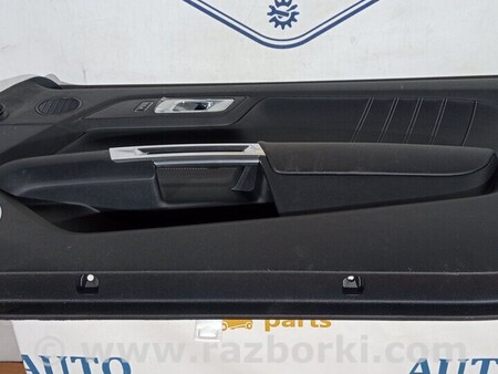 ФОТО Карта дверей права для Ford Mustang (2000-...) Киев