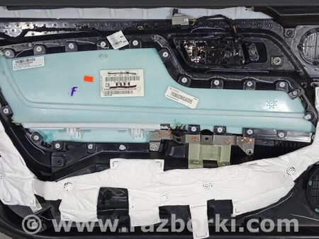 ФОТО Карта дверей права для Ford Mustang (2000-...) Киев