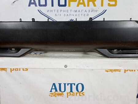 ФОТО Бампер задній нижня частина Спойлер Губа для Lexus NX Киев