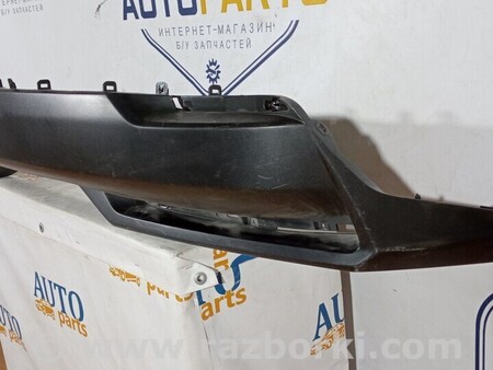 ФОТО Бампер задній нижня частина Спойлер Губа для Lexus NX Киев