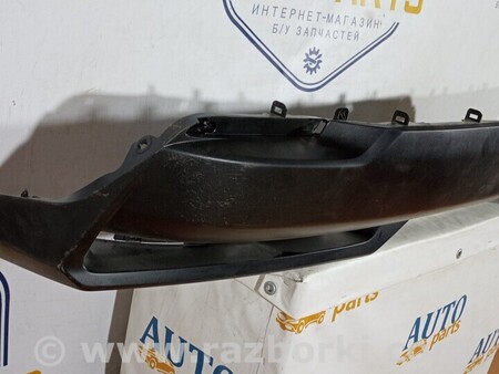 ФОТО Бампер задній нижня частина Спойлер Губа для Lexus NX Киев